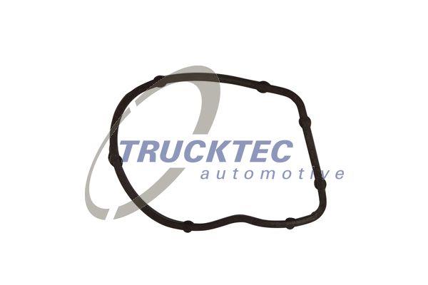 Trucktec 02.14.176 Прокладка корпуса впускного коллектора 0214176: Отличная цена - Купить в Польше на 2407.PL!