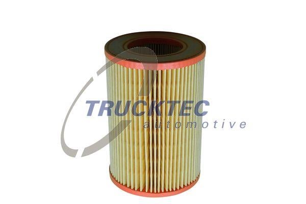 Trucktec 02.14.183 Air filter 0214183: Buy near me in Poland at 2407.PL - Good price!