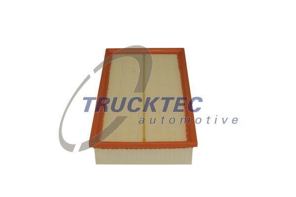 Trucktec 02.14.184 Air filter 0214184: Buy near me in Poland at 2407.PL - Good price!