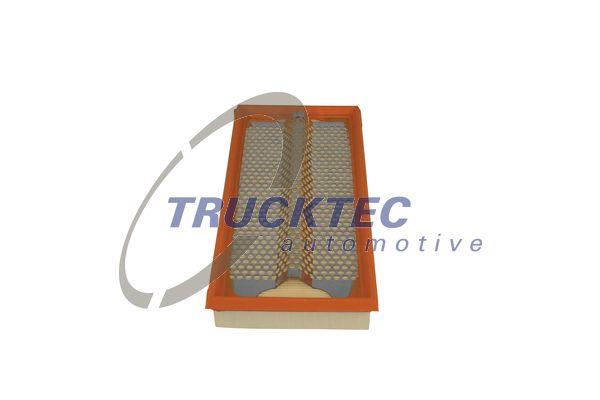 Trucktec 02.14.185 Air filter 0214185: Buy near me in Poland at 2407.PL - Good price!