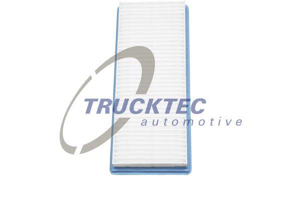 Trucktec 02.14.187 Air filter 0214187: Buy near me in Poland at 2407.PL - Good price!