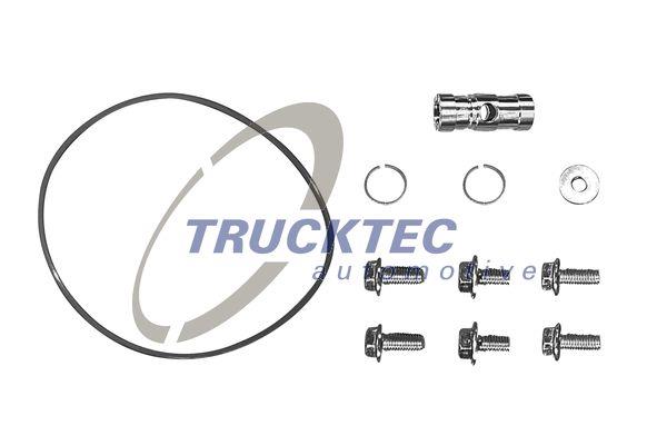 Trucktec 02.14.188 Repair Kit, charger 0214188: Buy near me at 2407.PL in Poland at an Affordable price!