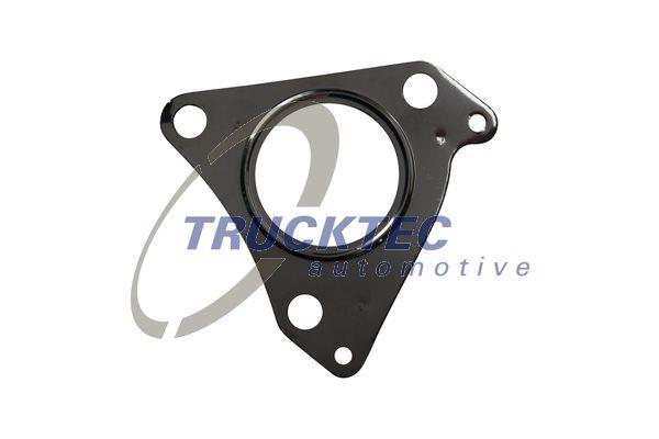 Trucktec 02.16.074 Exhaust pipe gasket 0216074: Buy near me in Poland at 2407.PL - Good price!