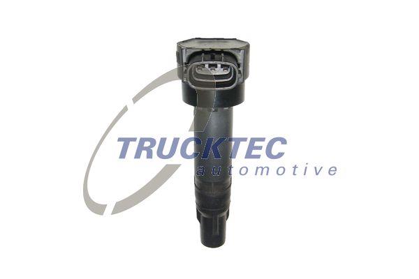 Trucktec 02.17.122 Ignition coil 0217122: Buy near me in Poland at 2407.PL - Good price!