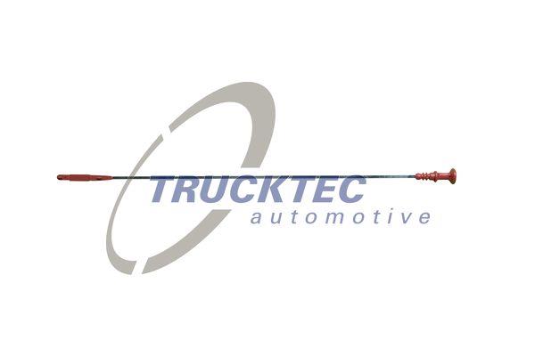 Trucktec 02.18.007 ROD ASSY-OIL LEVEL GAUGE 0218007: Buy near me in Poland at 2407.PL - Good price!
