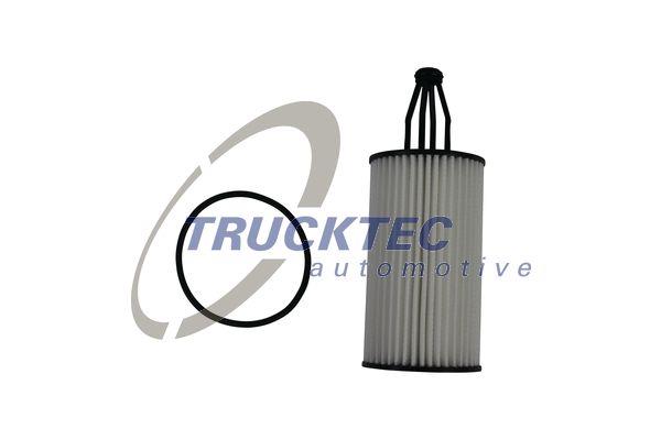 Trucktec 02.18.148 Oil Filter 0218148: Buy near me in Poland at 2407.PL - Good price!