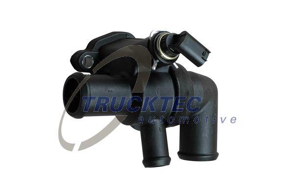 Trucktec 02.19.349 Thermostat, coolant 0219349: Buy near me in Poland at 2407.PL - Good price!