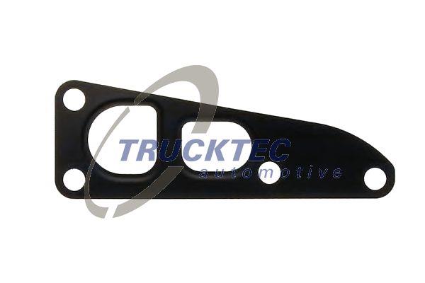 Trucktec 02.19.358 Exhaust Gas Recirculation Valve Gasket 0219358: Buy near me at 2407.PL in Poland at an Affordable price!