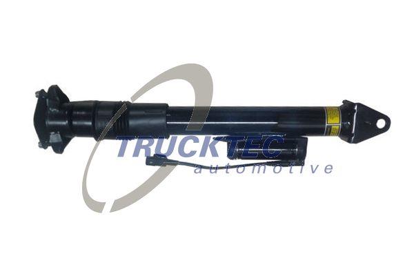 Trucktec 02.30.375 Rear oil and gas suspension shock absorber 0230375: Buy near me in Poland at 2407.PL - Good price!