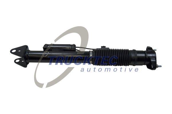 Trucktec 02.30.382 Rear oil and gas suspension shock absorber 0230382: Buy near me in Poland at 2407.PL - Good price!