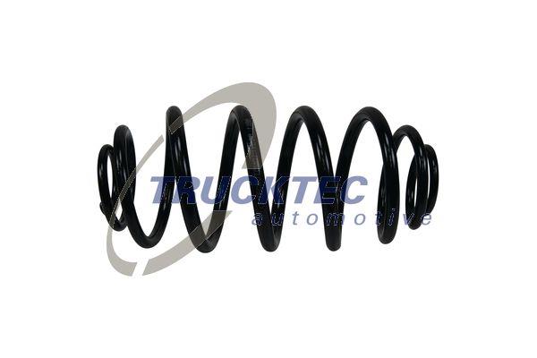 Trucktec 02.30.387 Coil Spring 0230387: Buy near me in Poland at 2407.PL - Good price!
