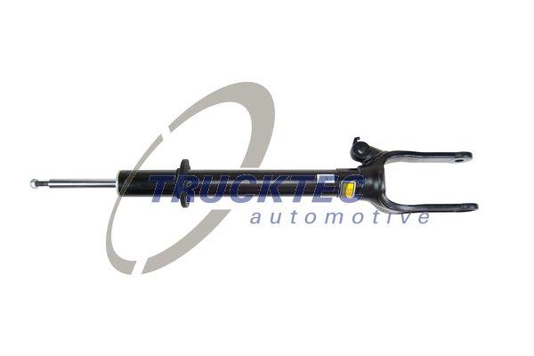 Trucktec 02.30.394 Front oil and gas suspension shock absorber 0230394: Buy near me in Poland at 2407.PL - Good price!