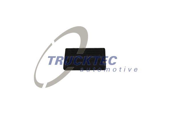 Trucktec 02.30.406 Wear Plate, leaf spring 0230406: Buy near me in Poland at 2407.PL - Good price!