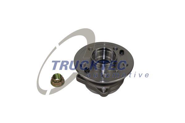 Trucktec 02.31.343 Wheel bearing 0231343: Buy near me in Poland at 2407.PL - Good price!