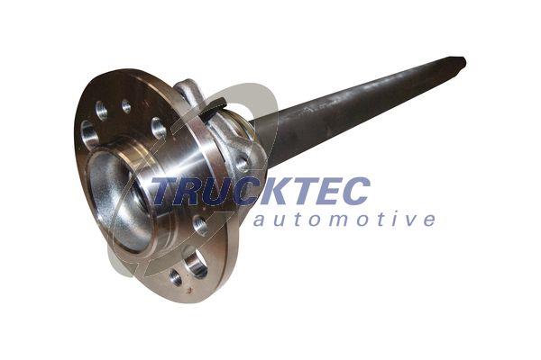 Trucktec 02.32.184 Drive shaft 0232184: Buy near me in Poland at 2407.PL - Good price!