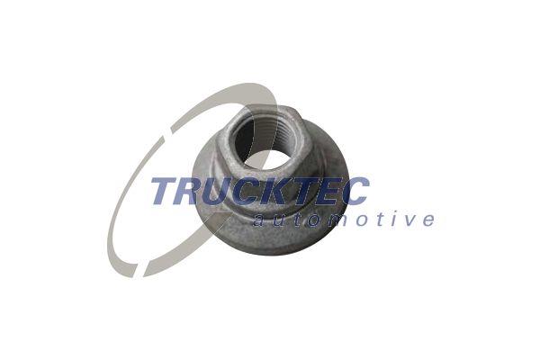 Trucktec 02.33.031 Nut 0233031: Buy near me in Poland at 2407.PL - Good price!