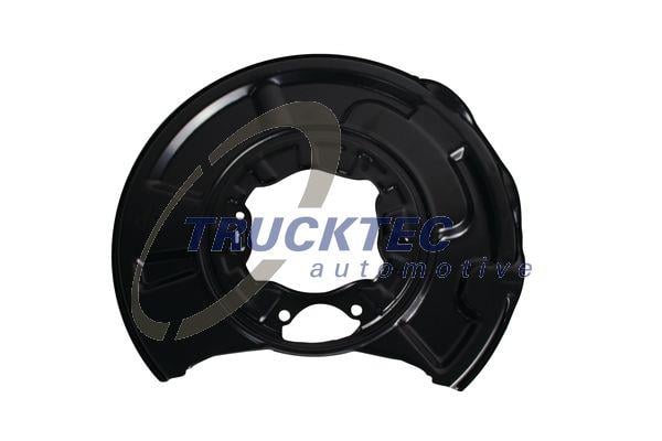 Trucktec 02.35.503 Tongue 0235503: Buy near me in Poland at 2407.PL - Good price!