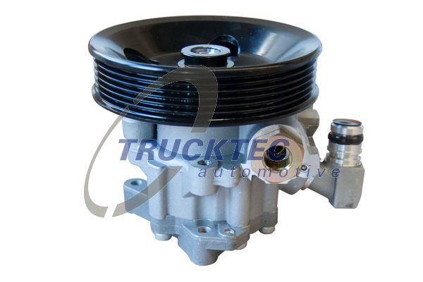 Trucktec 02.37.218 Hydraulic Pump, steering system 0237218: Buy near me in Poland at 2407.PL - Good price!