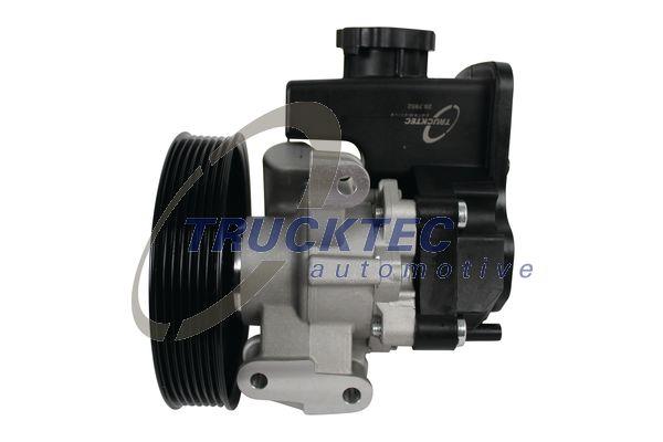 Trucktec 02.37.220 Hydraulic Pump, steering system 0237220: Buy near me in Poland at 2407.PL - Good price!
