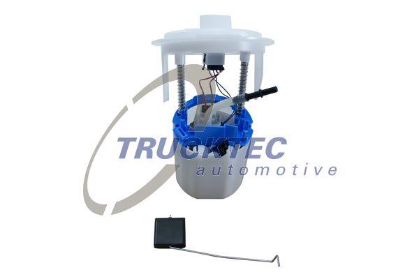 Trucktec 02.38.066 Fuel pump 0238066: Buy near me in Poland at 2407.PL - Good price!