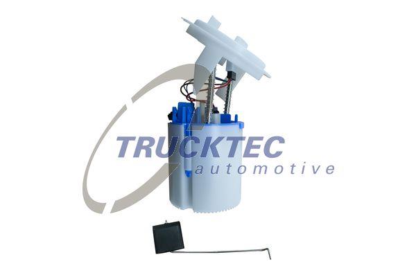 Trucktec 02.38.067 Fuel pump 0238067: Buy near me in Poland at 2407.PL - Good price!
