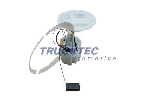Trucktec 02.38.068 Fuel pump 0238068: Buy near me in Poland at 2407.PL - Good price!