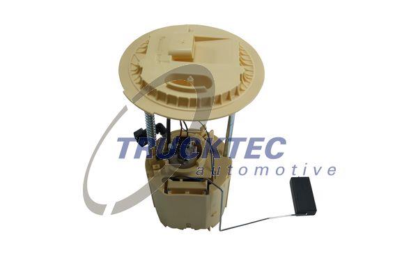 Trucktec 02.38.069 Fuel pump 0238069: Buy near me at 2407.PL in Poland at an Affordable price!