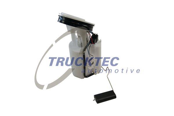Trucktec 02.38.071 Fuel pump 0238071: Buy near me in Poland at 2407.PL - Good price!