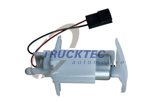 Trucktec 02.38.072 Fuel pump 0238072: Buy near me in Poland at 2407.PL - Good price!