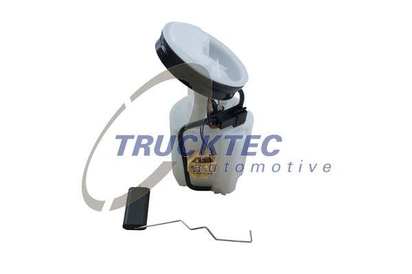 Trucktec 02.38.073 Fuel pump 0238073: Buy near me in Poland at 2407.PL - Good price!
