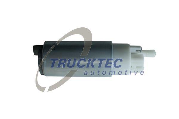 Trucktec 02.38.075 Fuel pump 0238075: Buy near me in Poland at 2407.PL - Good price!