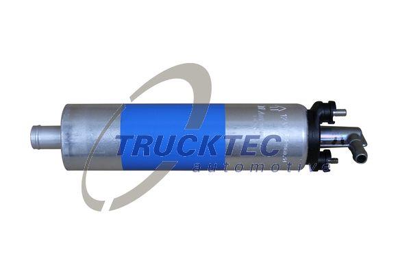 Trucktec 02.38.091 Fuel pump 0238091: Buy near me in Poland at 2407.PL - Good price!