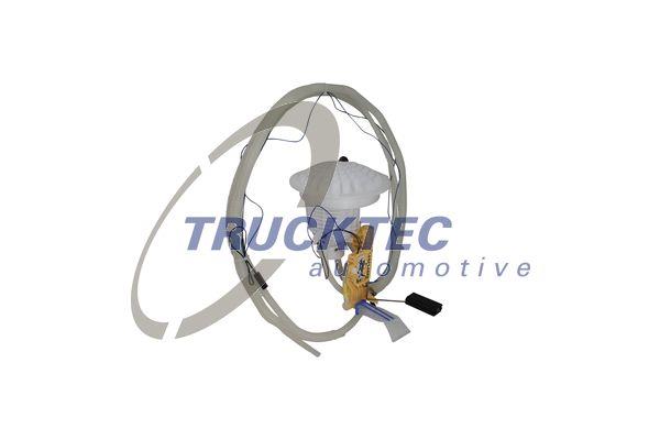 Trucktec 02.38.116 Sensor 0238116: Buy near me in Poland at 2407.PL - Good price!
