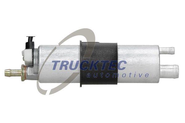 Trucktec 02.38.120 Pump 0238120: Buy near me in Poland at 2407.PL - Good price!