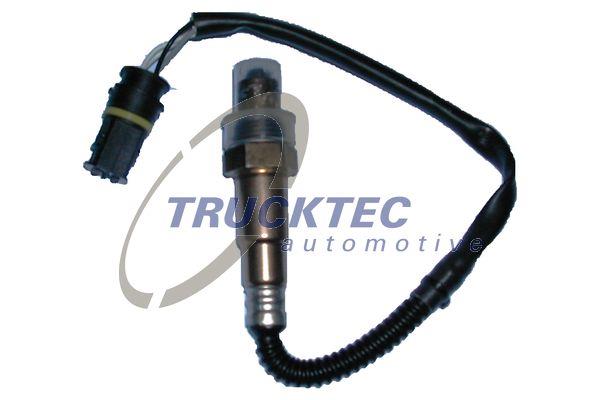 Trucktec 02.39.093 Lambda sensor 0239093: Buy near me in Poland at 2407.PL - Good price!