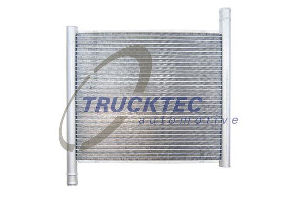 Trucktec 02.40.315 Radiator, engine cooling 0240315: Buy near me in Poland at 2407.PL - Good price!