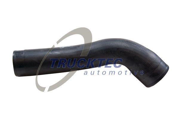 Trucktec 02.40.317 Charger Air Hose 0240317: Buy near me in Poland at 2407.PL - Good price!