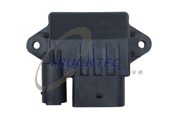 Trucktec 02.42.122 Glow plug control unit 0242122: Buy near me in Poland at 2407.PL - Good price!