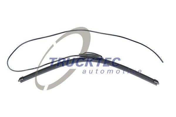 Trucktec 02.58.426 Wiper 550 mm (22") 0258426: Buy near me in Poland at 2407.PL - Good price!