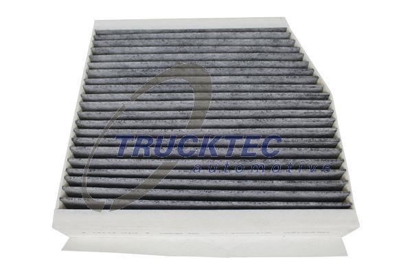 Trucktec 02.59.152 Filter, interior air 0259152: Buy near me in Poland at 2407.PL - Good price!