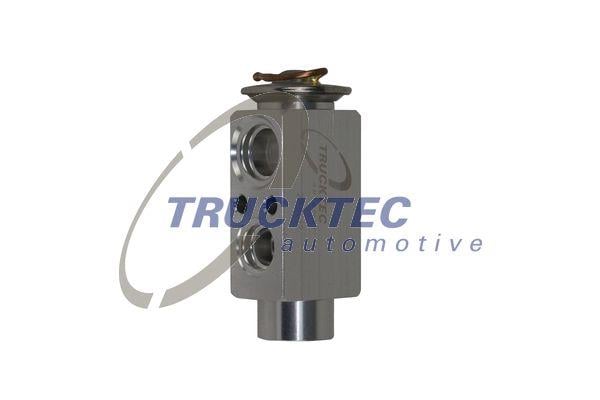 Trucktec 02.59.156 Air conditioner expansion valve 0259156: Buy near me in Poland at 2407.PL - Good price!