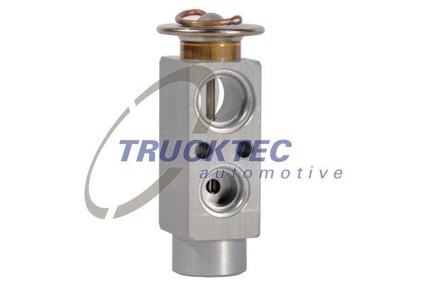 Trucktec 02.59.157 Air conditioner expansion valve 0259157: Buy near me in Poland at 2407.PL - Good price!