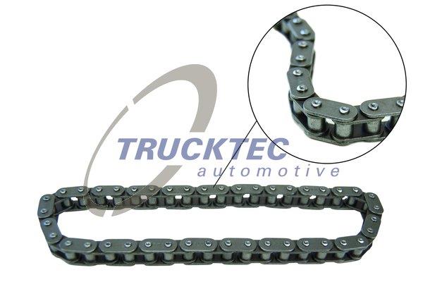 Trucktec 02.67.262 Timing chain 0267262: Buy near me in Poland at 2407.PL - Good price!