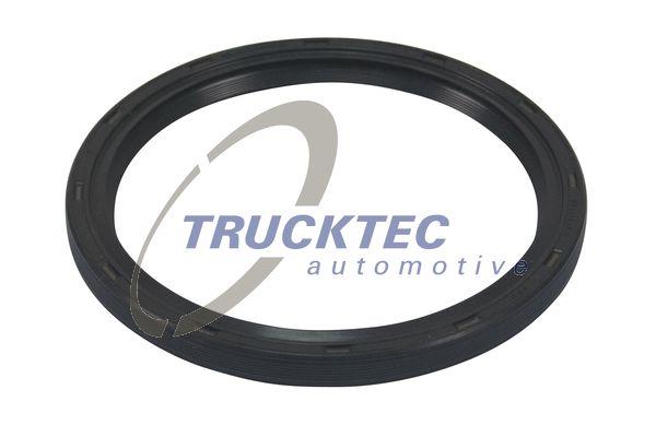 Trucktec 02.67.263 Seal-oil,crankshaft rear 0267263: Buy near me in Poland at 2407.PL - Good price!