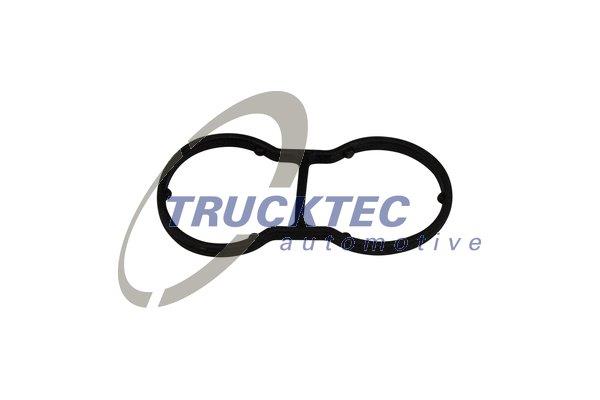Trucktec 05.18.035 Прокладка масляного радиатора 0518035: Отличная цена - Купить в Польше на 2407.PL!