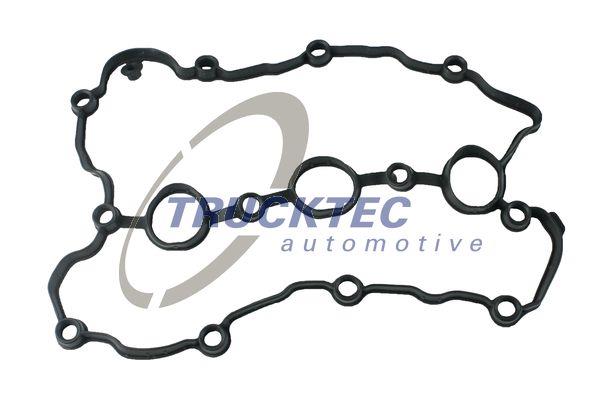 Trucktec 07.10.065 Gasket, cylinder head cover 0710065: Buy near me in Poland at 2407.PL - Good price!