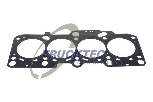 Trucktec 07.10.066 Gasket, cylinder head 0710066: Buy near me in Poland at 2407.PL - Good price!