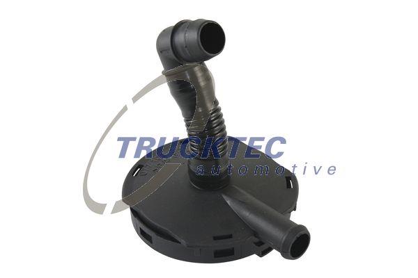 Trucktec 07.10.074 Valve, engine block breather 0710074: Buy near me in Poland at 2407.PL - Good price!