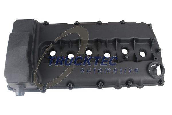Trucktec 07.10.076 Rocker cover 0710076: Buy near me in Poland at 2407.PL - Good price!