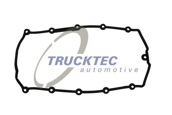 Trucktec 07.10.077 Gasket, cylinder head cover 0710077: Buy near me in Poland at 2407.PL - Good price!